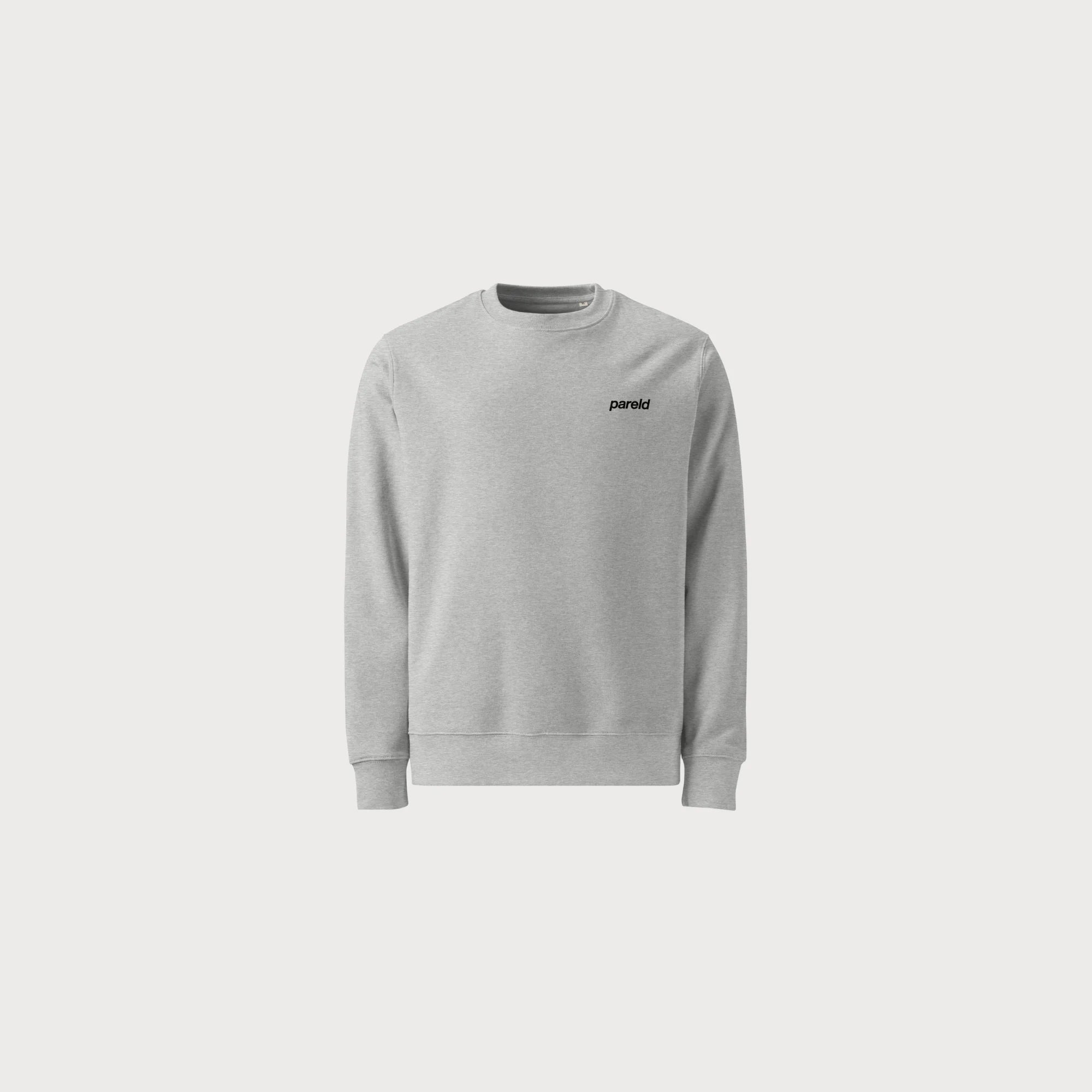 Women's Crewneck Organic Sweatshirt