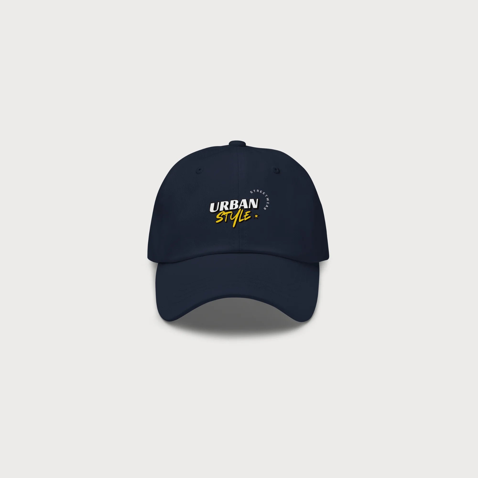 100 Cotton Baseball Cap​