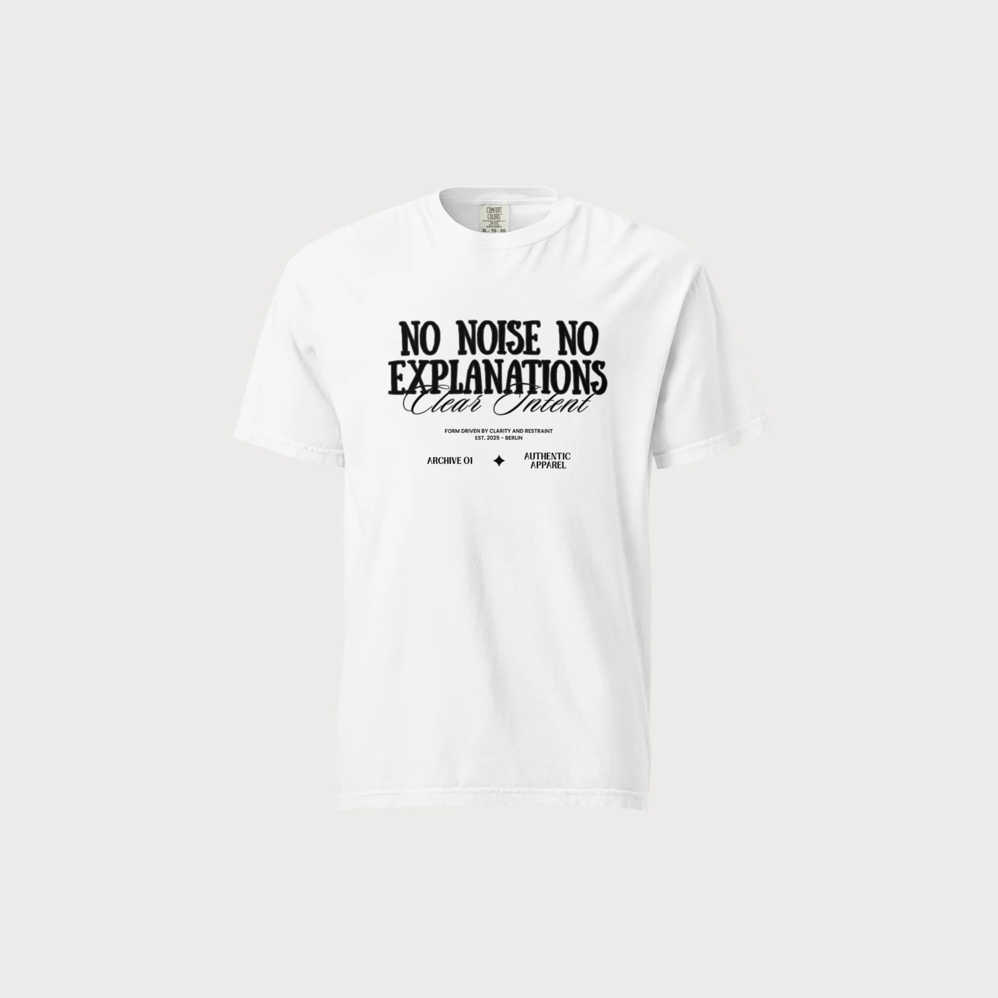 White Graphic T shirt Women's