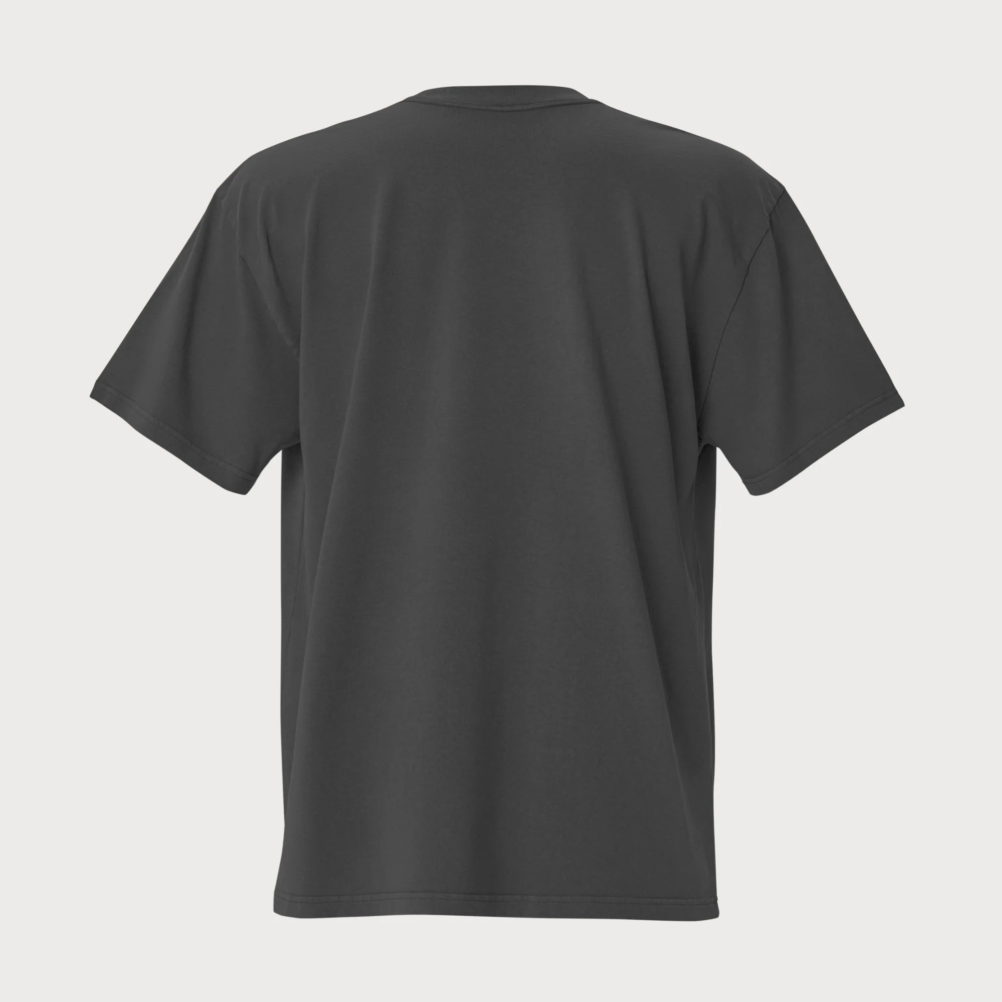 Oversized Vintage Los Angeles T-Shirt 