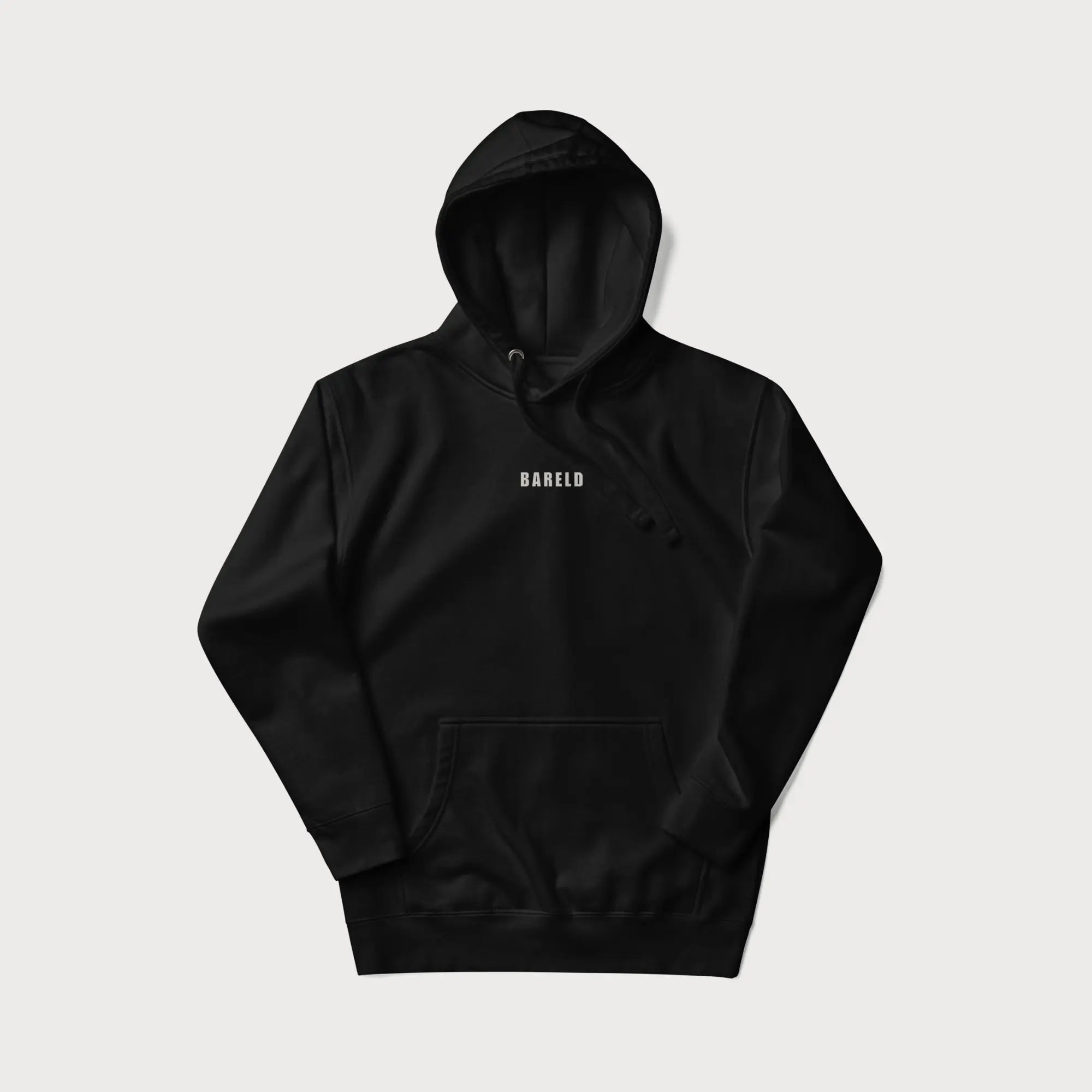 Black Hoodie For Women​