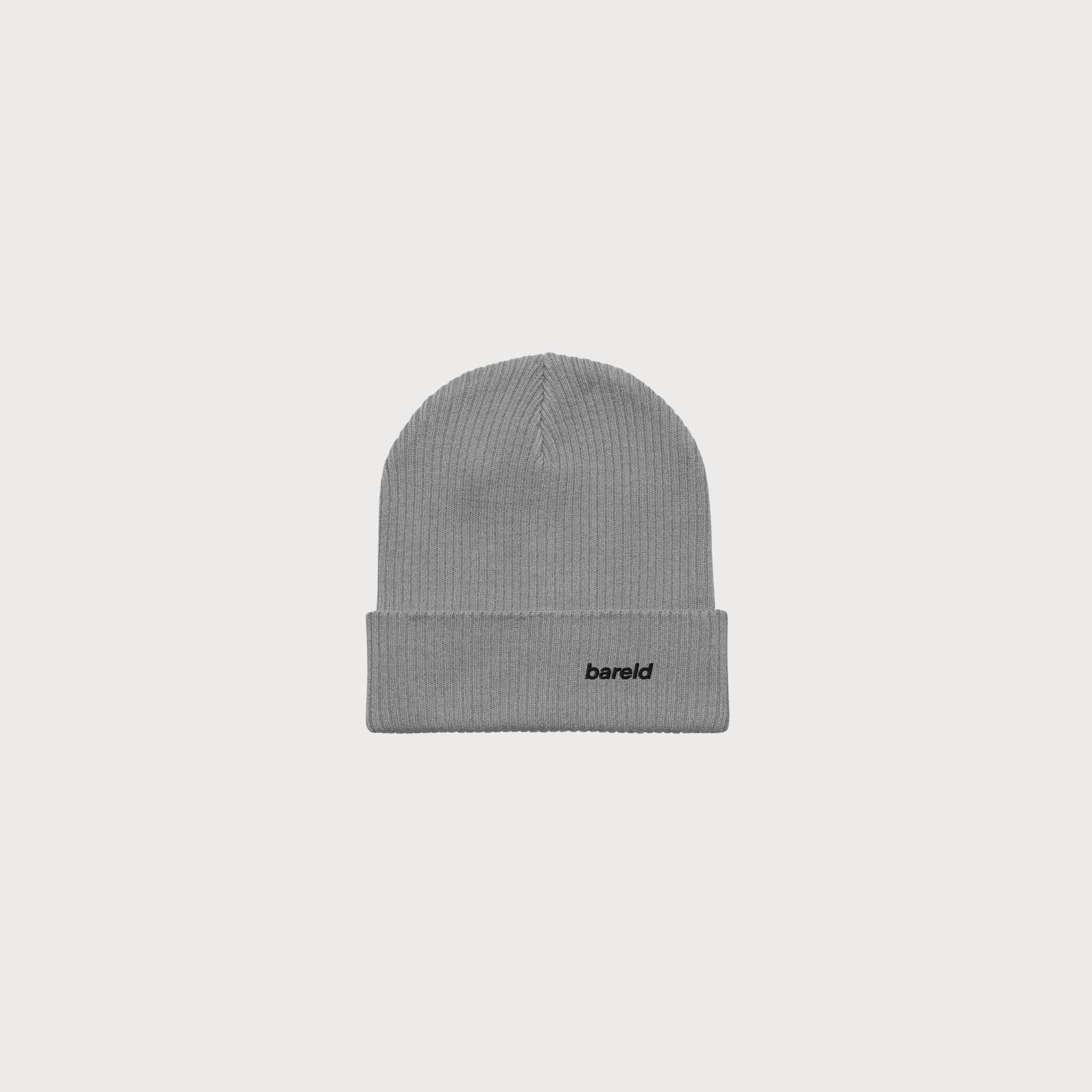 Organic cotton beanie