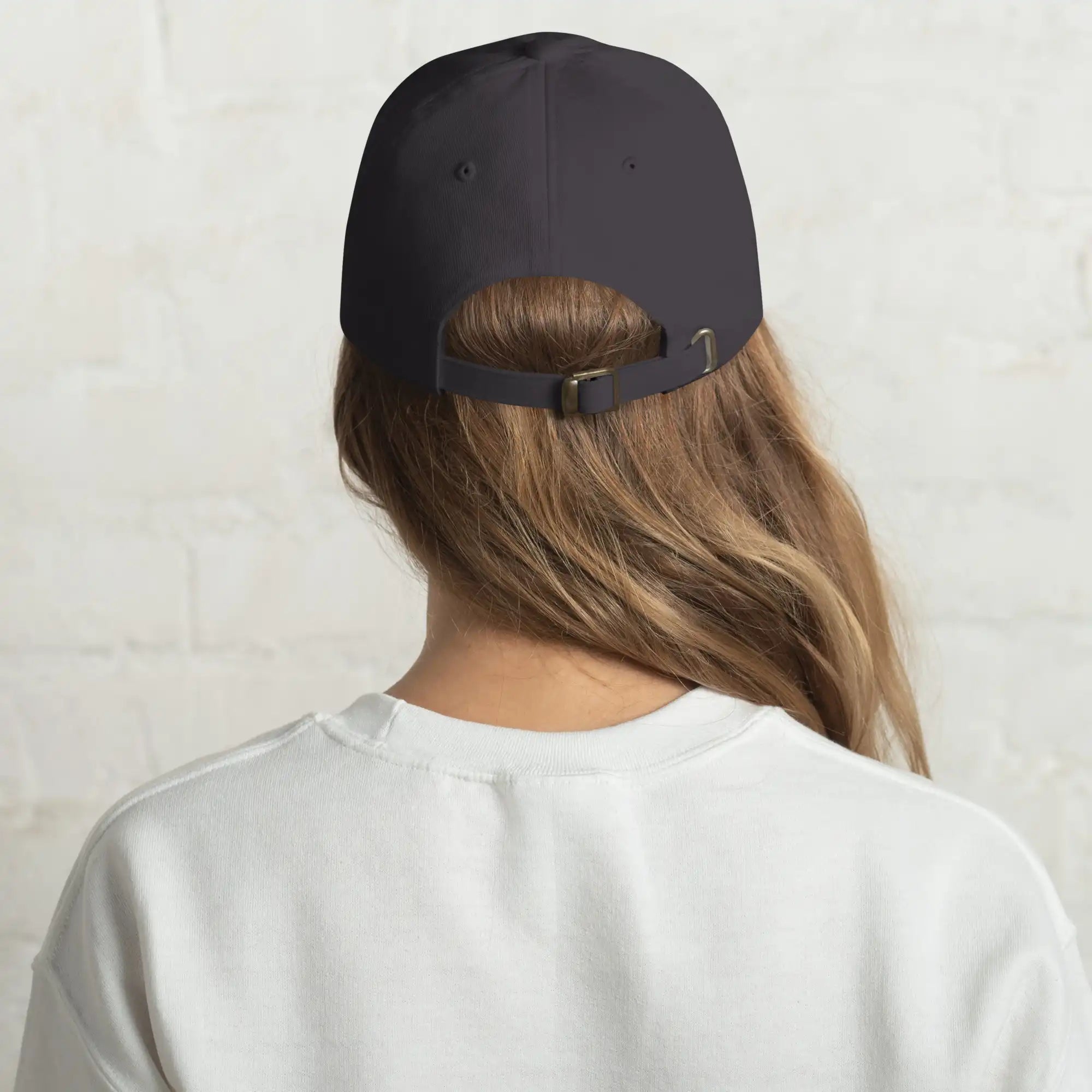 100 Cotton Baseball Cap​