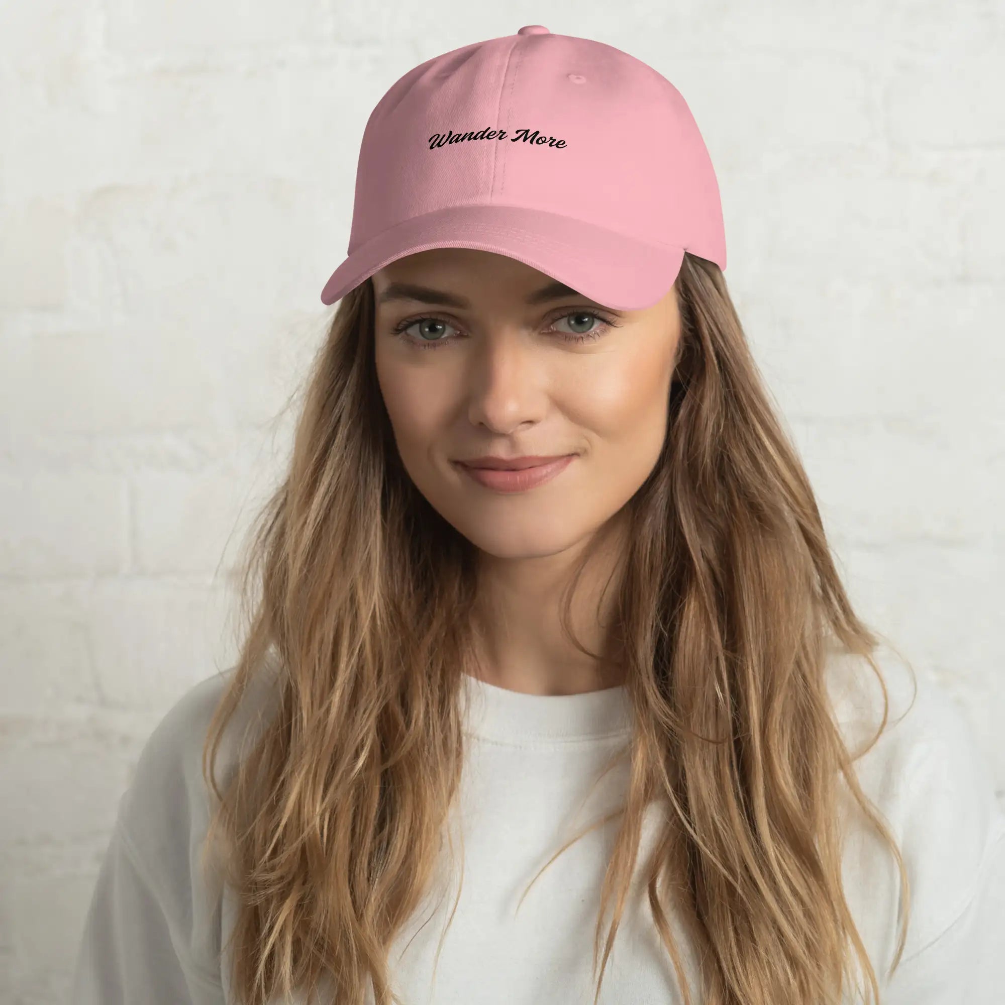 Women's Baseball Cap​