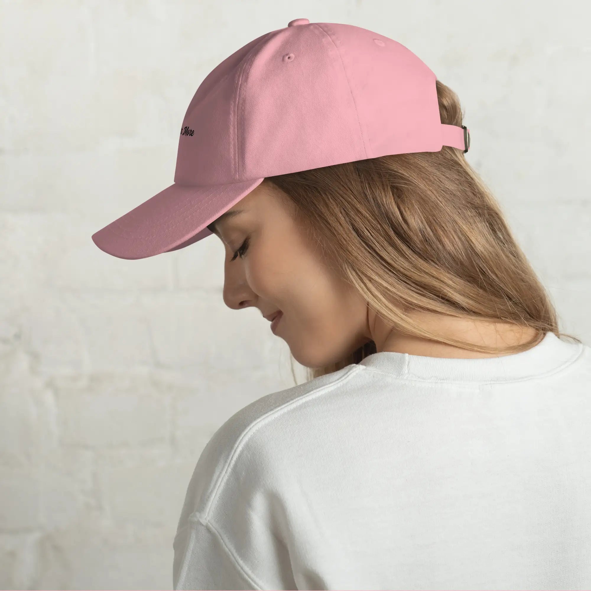 Women's Baseball Cap​