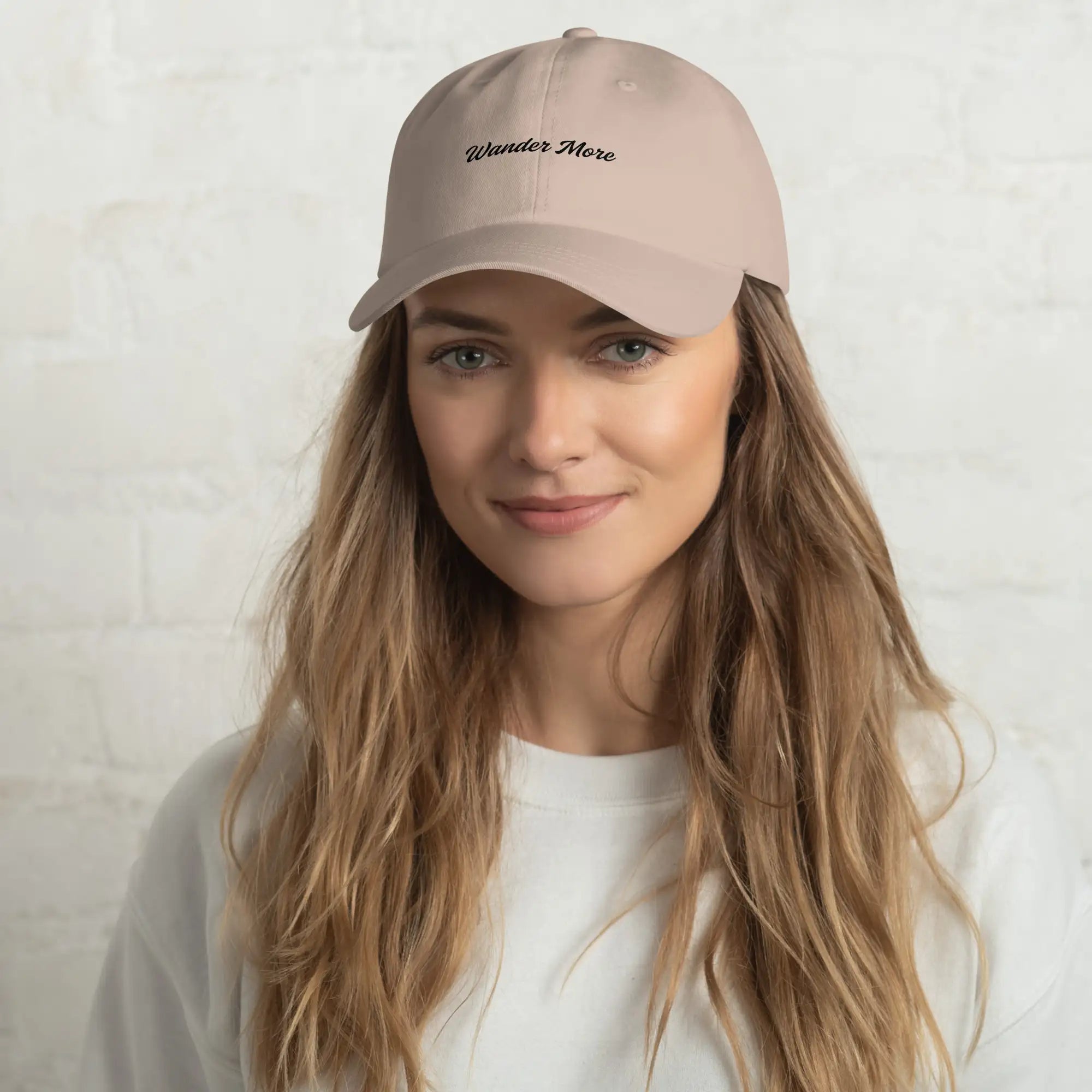 women's baseball cap​
