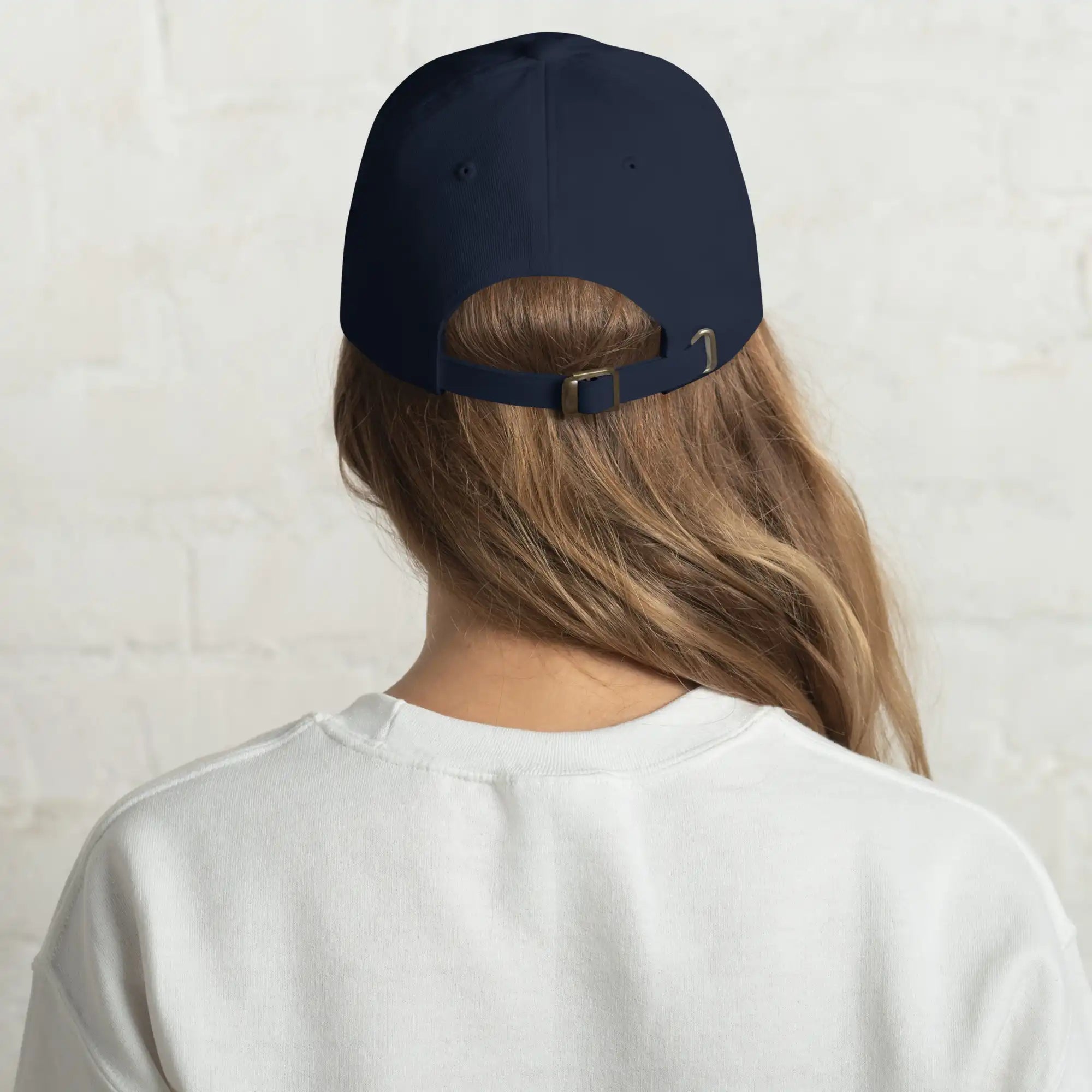 100 Cotton Baseball Cap​