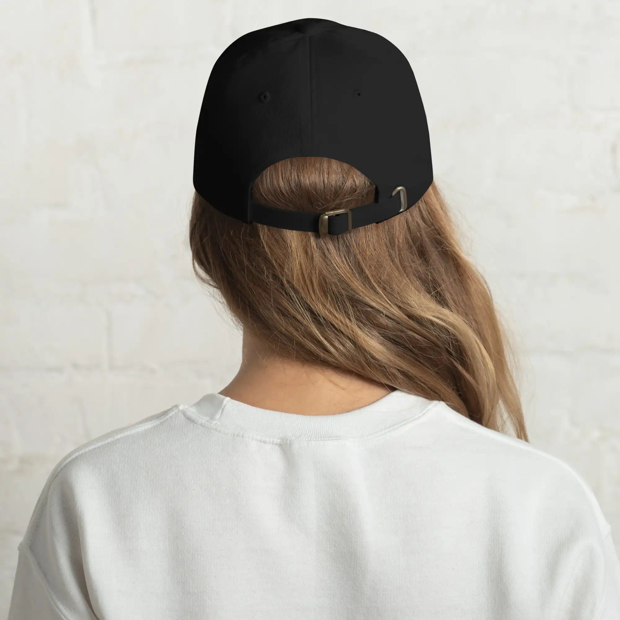 100 Cotton Baseball Cap​