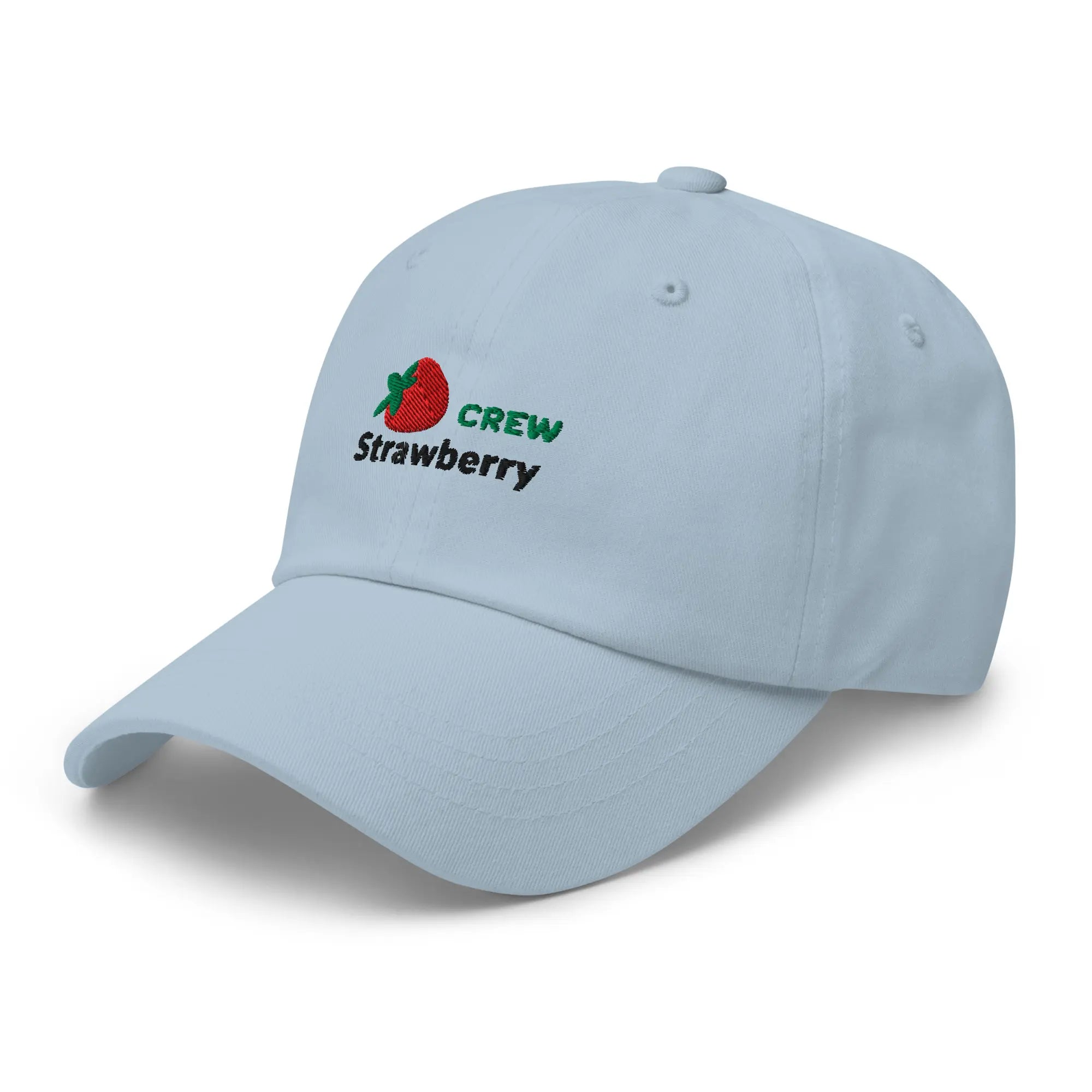 Women Strawberry Baseball Cap​