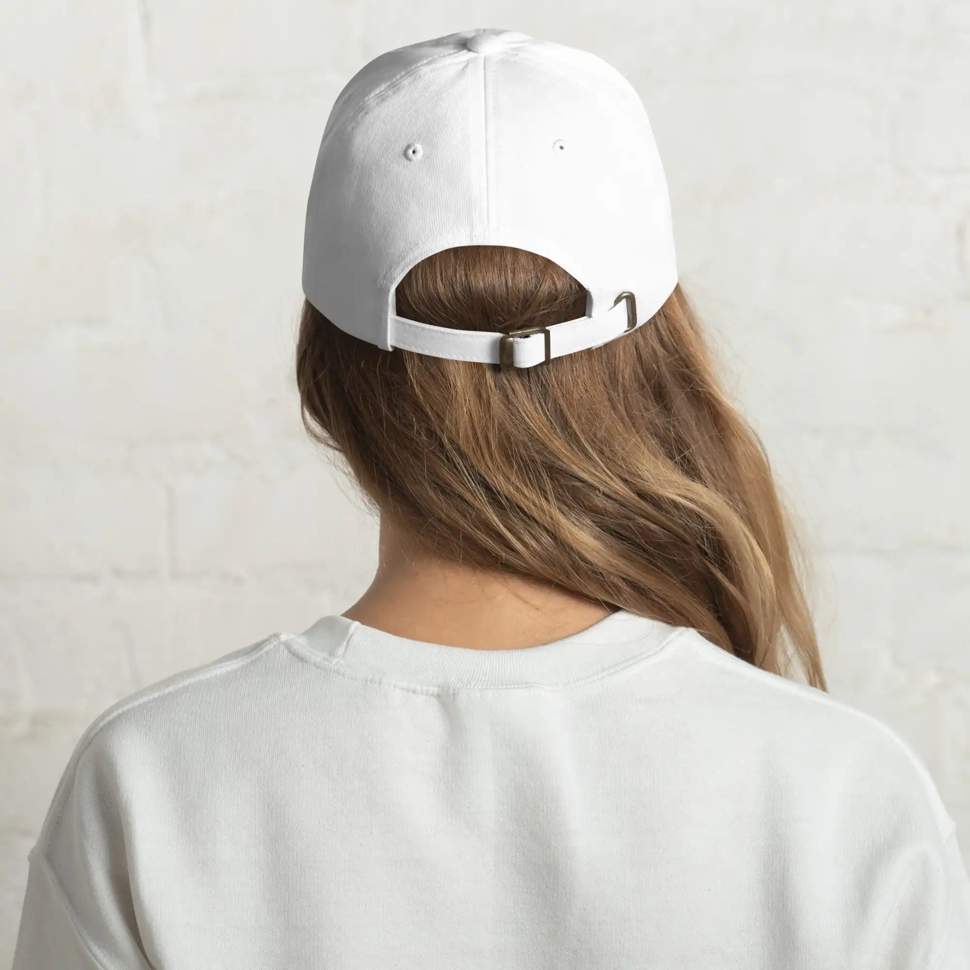 women's baseball cap​