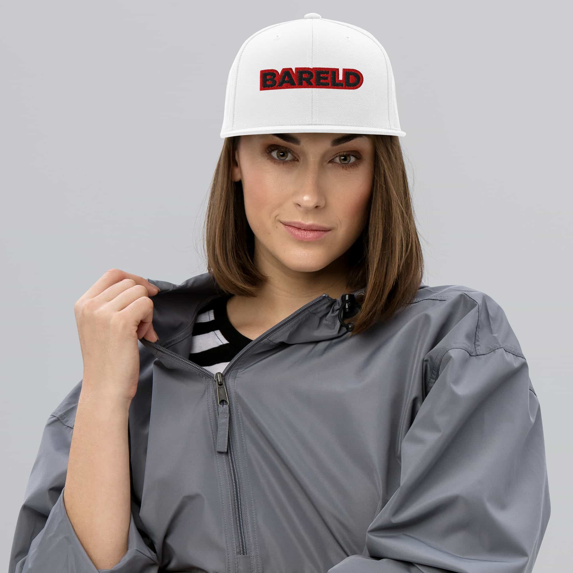 Snapback Hats For Women​