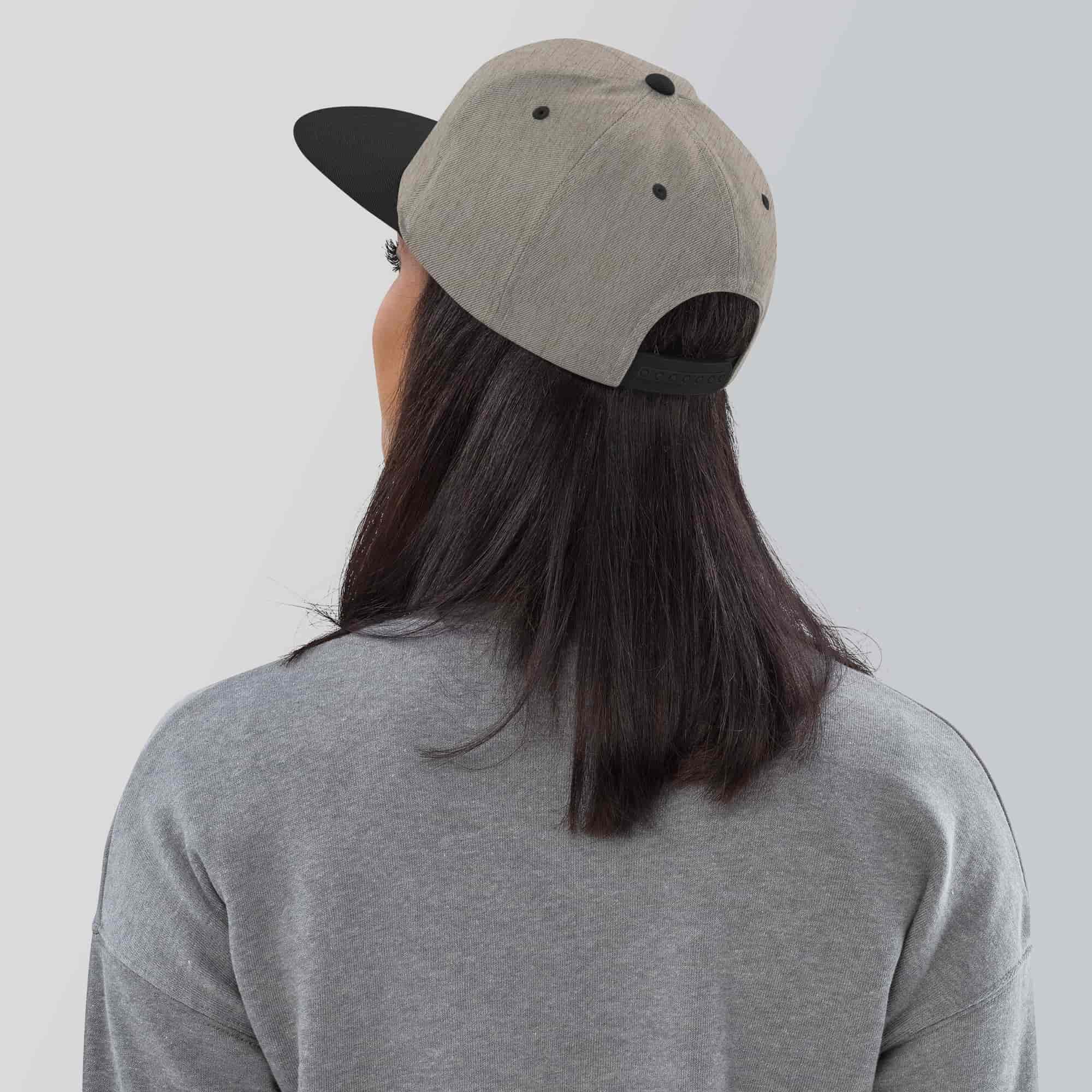 Snapback Hats For Women​
