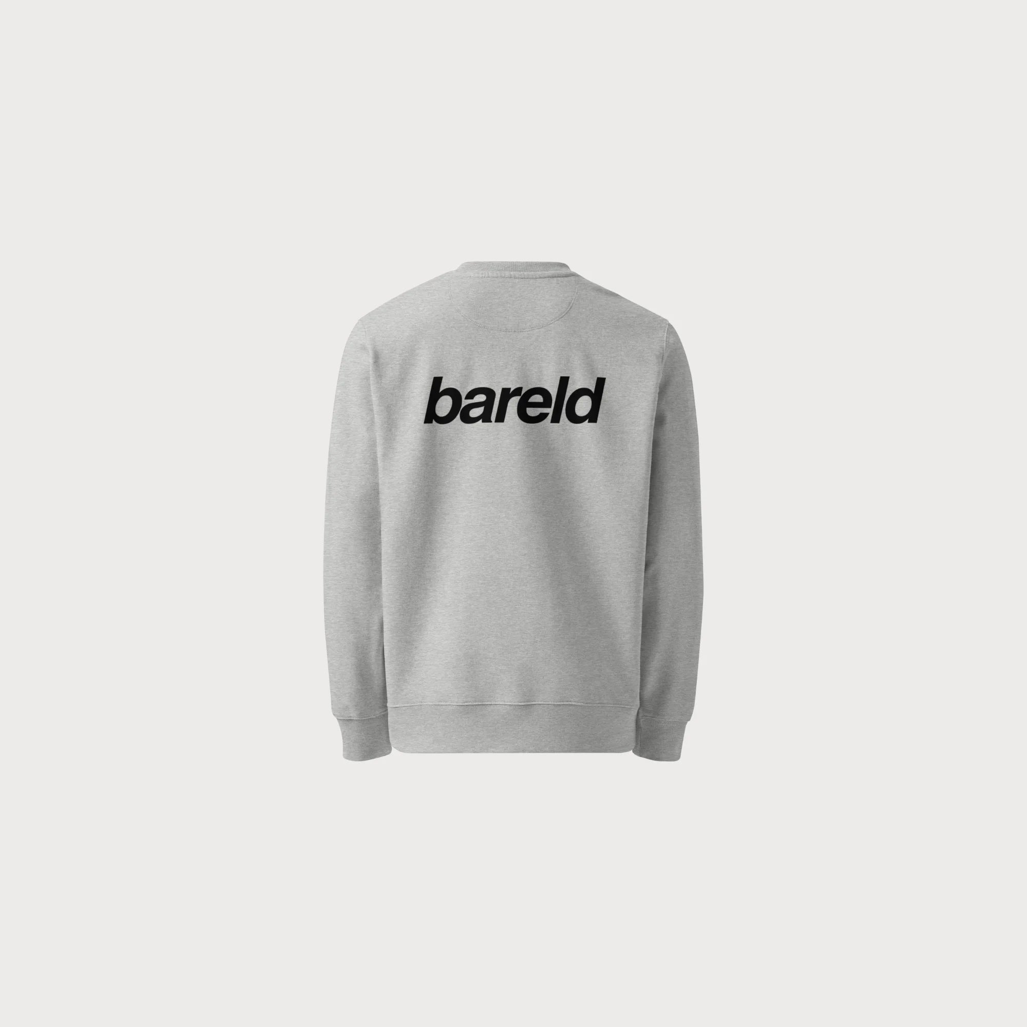 Roen organic Crewneck