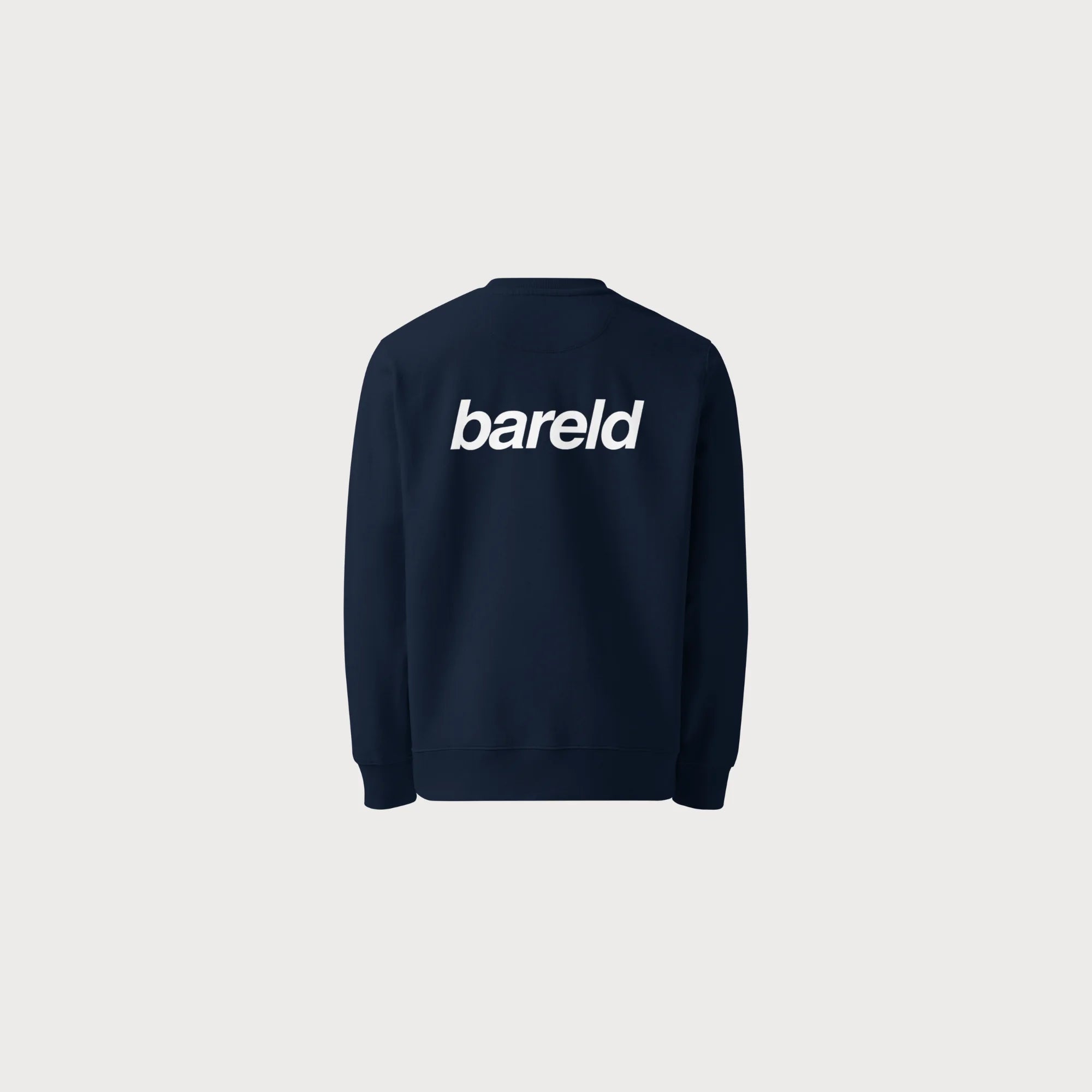 Women's Organic Cotton Sweatshirt