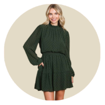 womens casual dresses