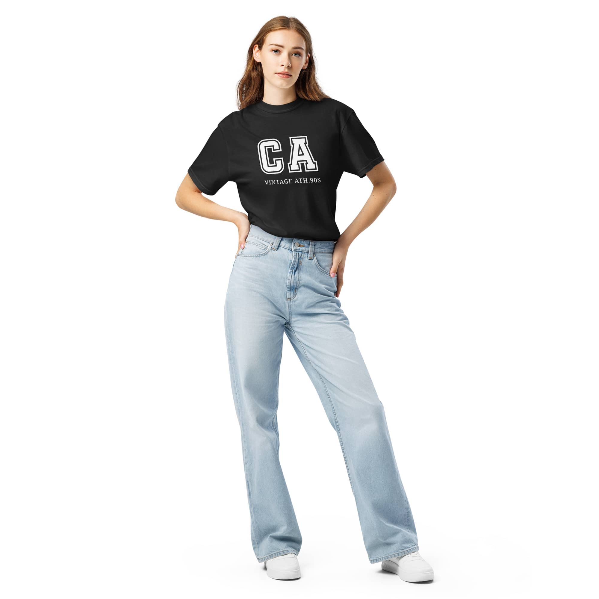 Heavy Cotton T shirts Women's​