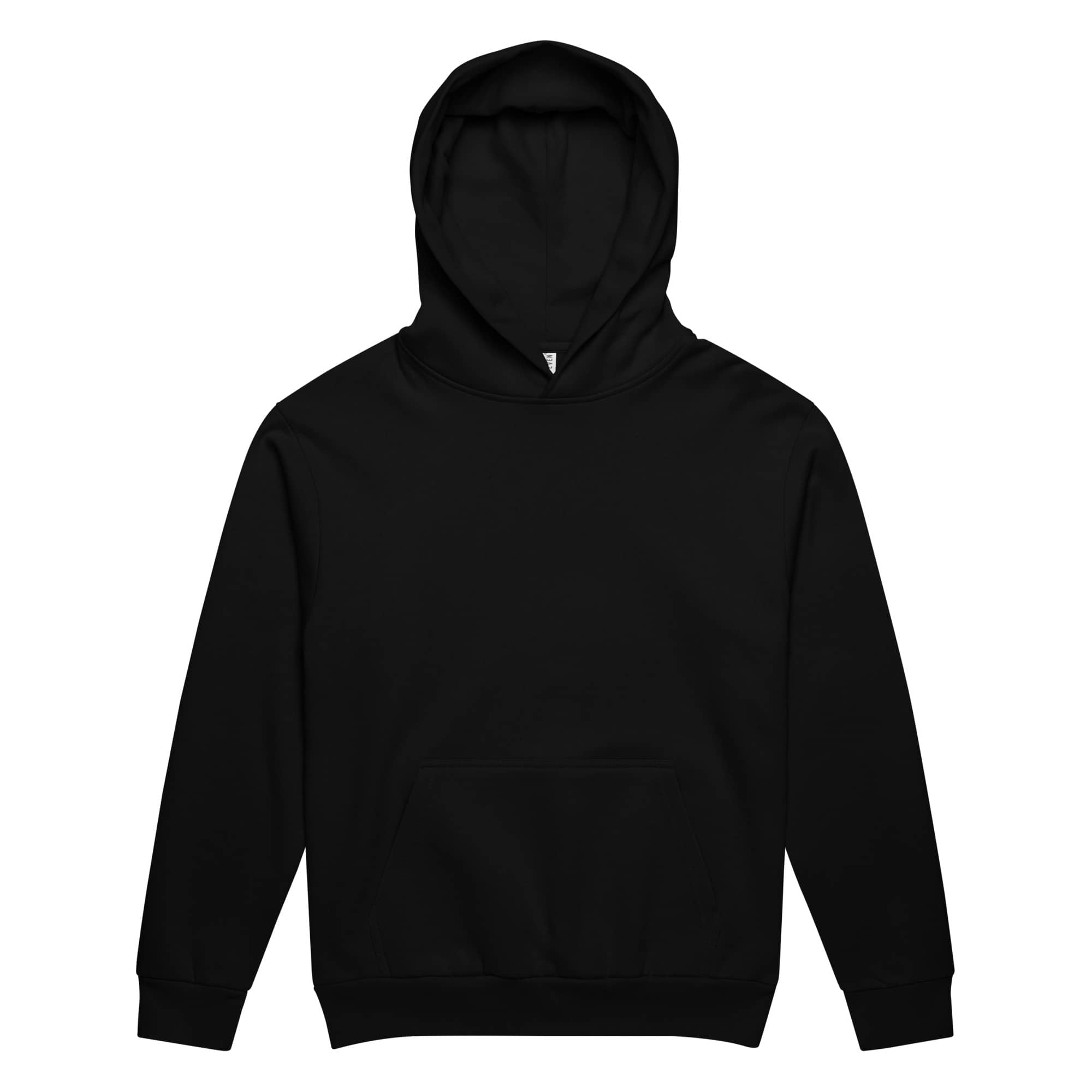 Oversized Heavy Hoodie Women's​