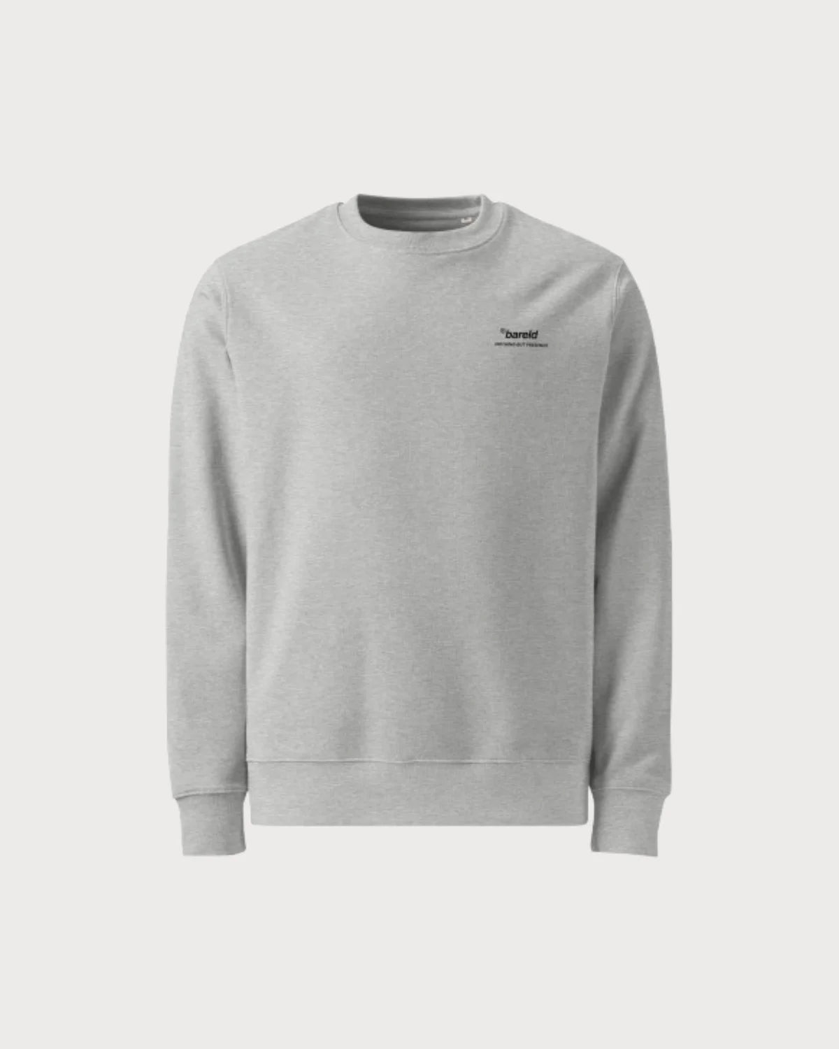 Organic Cotton Sweatshirt