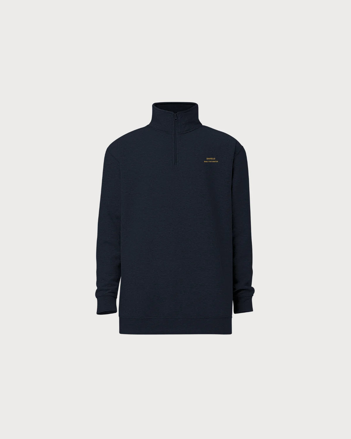 Quarter Zip Fleece Pullover Women's​
