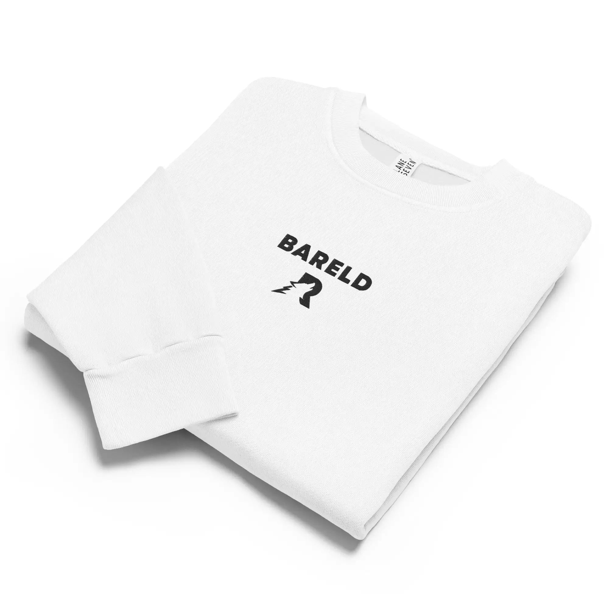 Women's Oversized Crewneck Sweatshirt​