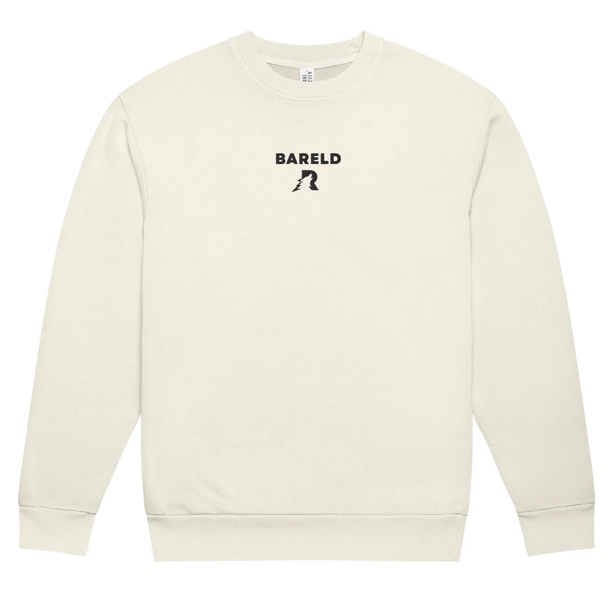 Women's Oversized Crewneck Sweatshirt​
