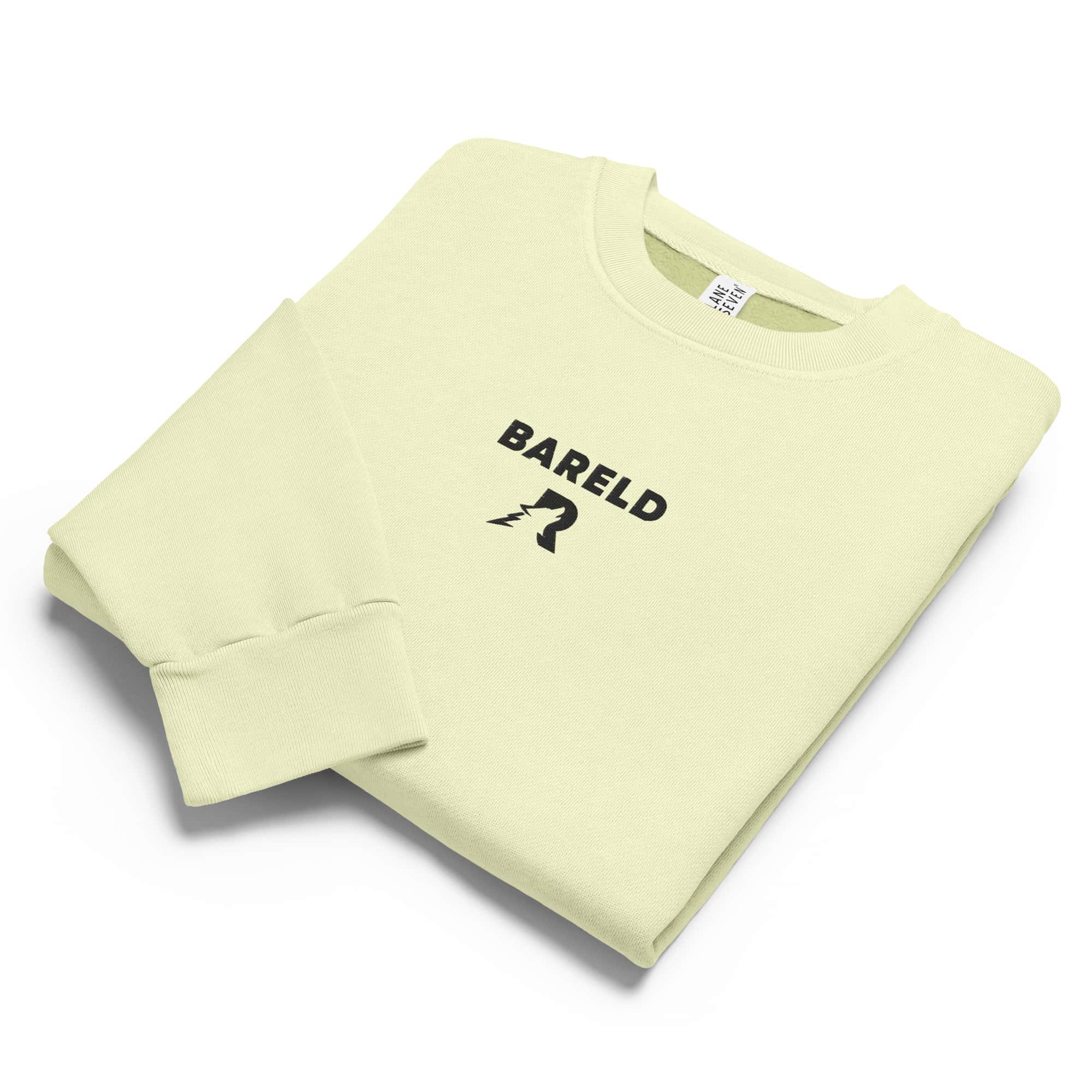 Women's Oversized Crewneck Sweatshirt​