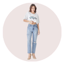womens jeans
