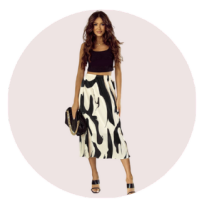 skirts for womens