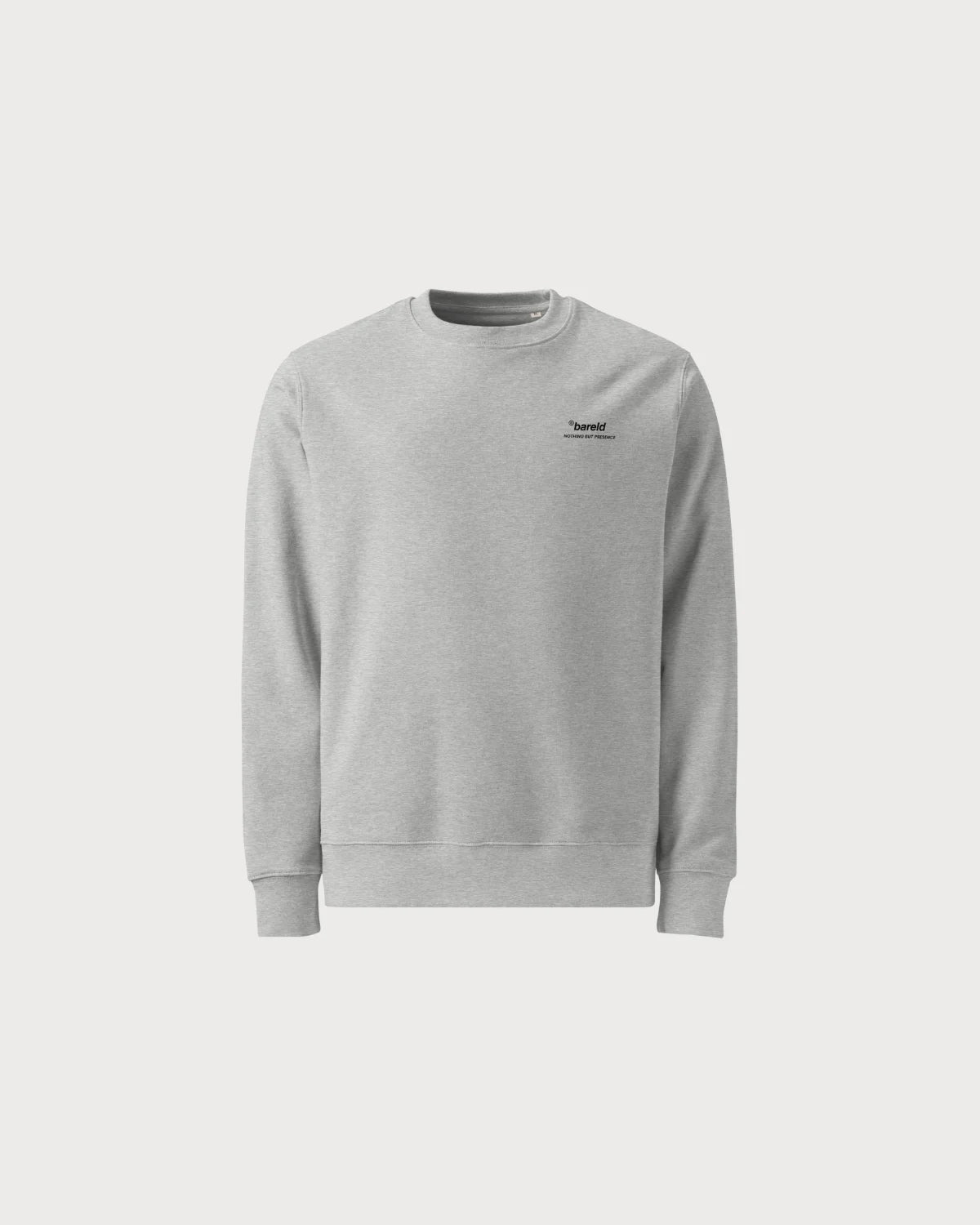 Organic Cotton Sweatshirt