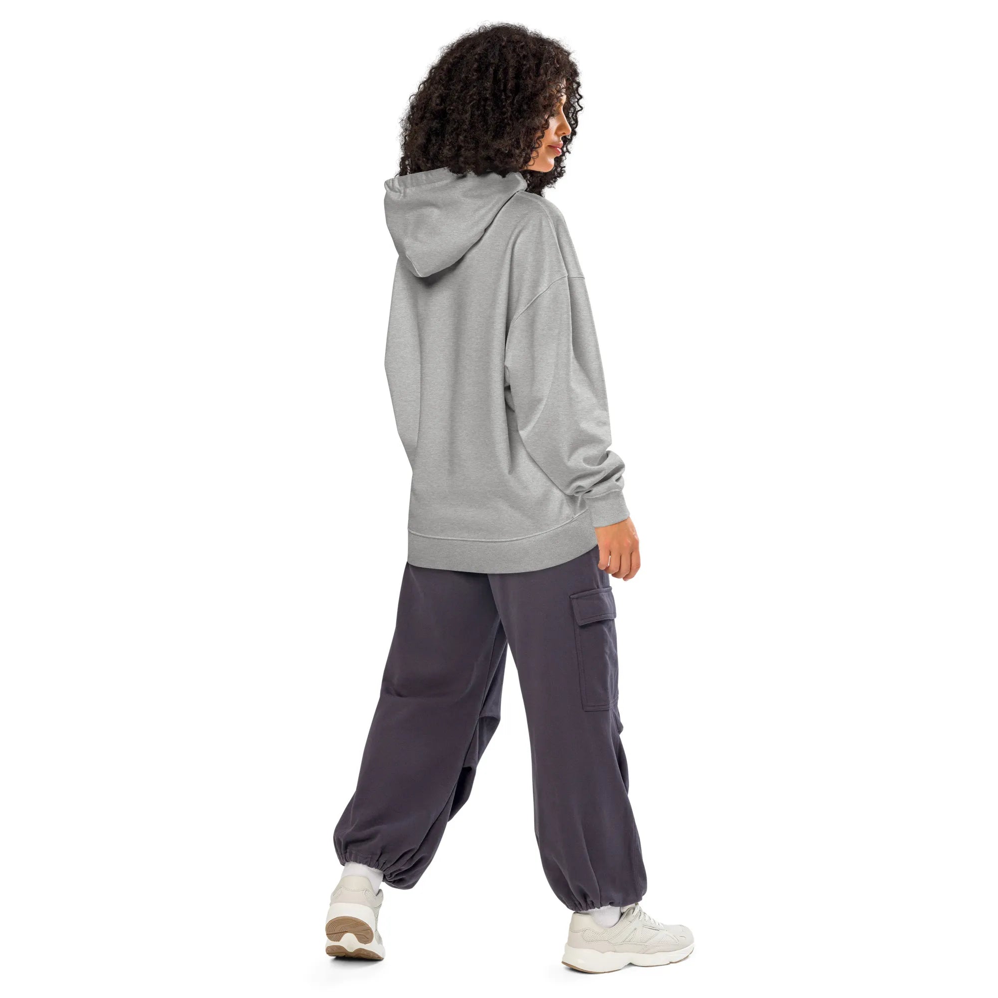 ARLO Organic Cotton Hoodie