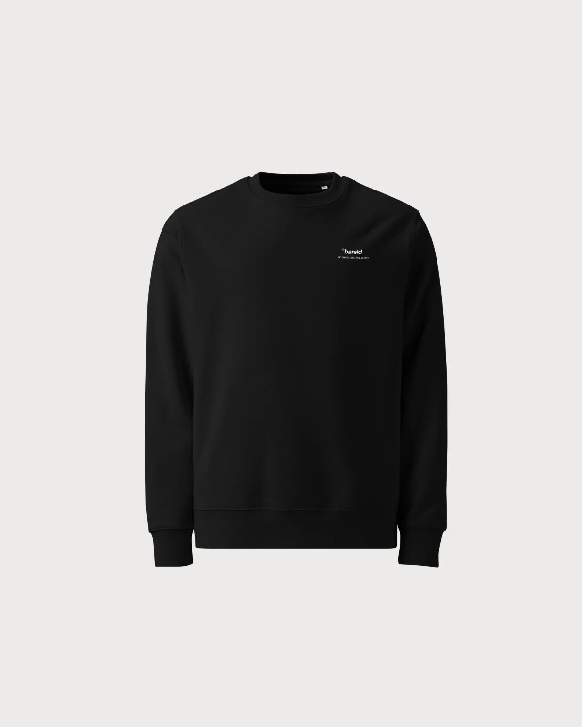 Organic Cotton Sweatshirt